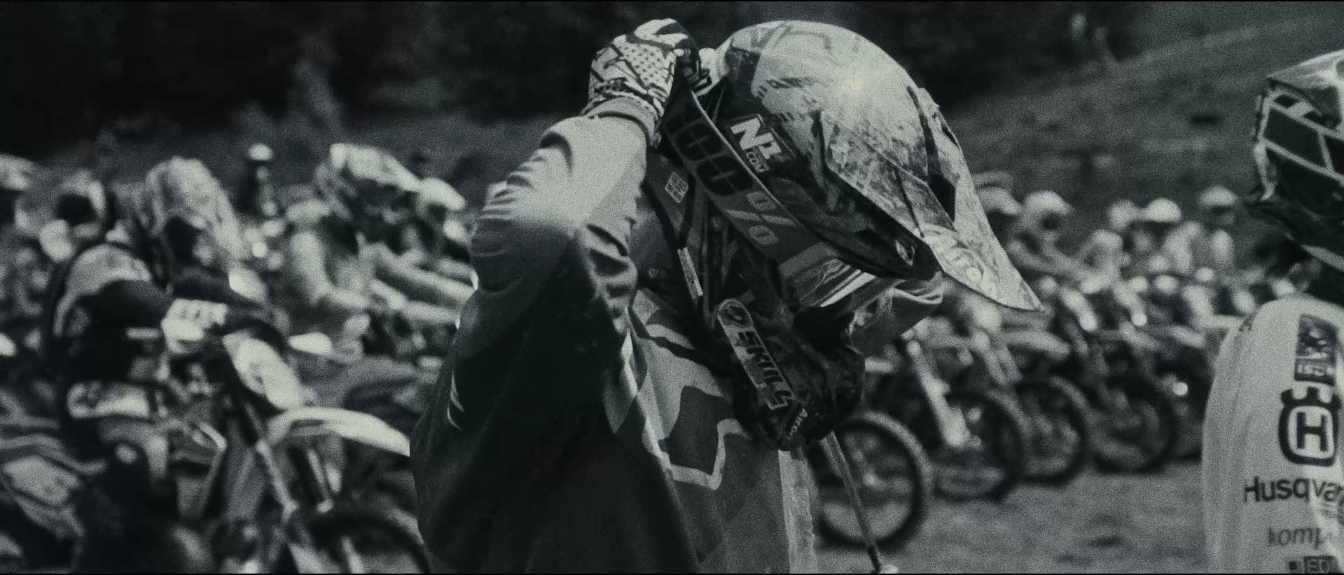 M.I.N.D. - a Motocross film